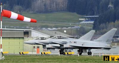 &Omicron;&iota; &Eta;&Pi;&Alpha; &beta;&omicron;&mu;&beta;ά&rho;&delta;&iota;&sigma;&alpha;&nu; &mu;&epsilon; &tau;&eta; &mu;&epsilon;&gamma;&alpha;&lambda;ύ&tau;&epsilon;&rho;&eta; &mu;&eta; &pi;&upsilon;&rho;&eta;&nu;&iota;&kappa;ή &beta;ό&mu;&beta;&alpha; &tau;&omicron; &Alpha;&phi;&gamma;&alpha;&nu;&iota;&sigma;&tau;ά&nu;