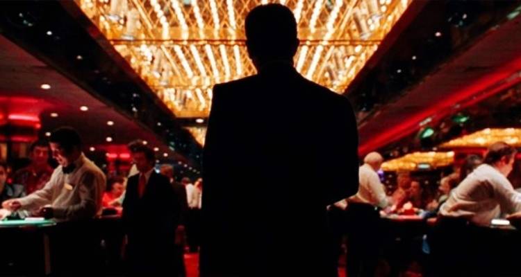 Οι Καλύτερες Ταινίες Καζίνο για Παρακολούθηση το 2025