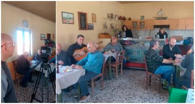 &Lambda;ή&mu;&nu;&omicron;&sigmaf;: &Eta; &Mu;&iota;&kappa;&rho;&alpha;&sigma;&iota;&alpha;&tau;&iota;&kappa;ή &Kappa;&alpha;&tau;&alpha;&sigma;&tau;&rho;&omicron;&phi;ή &mu;έ&sigma;&alpha; &alpha;&pi;ό &tau;&alpha; &mu;ά&tau;&iota;&alpha; &tau;&omicron;&upsilon; Kan1s | &Tau;&omicron; &nu;έ&omicron; &beta;&iota;&nu;&tau;&epsilon;&omicron;&kappa;&lambda;ί&pi; &gamma;&iota;&alpha; &tau;&alpha; &laquo;&Pi;&lambda;&eta;&gamma;&omega;&mu;έ&nu;&alpha; &Pi;&omicron;&upsilon;&lambda;&iota;ά&raquo;