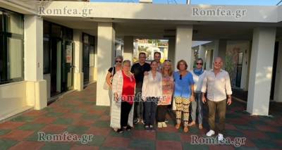 Ά&gamma;&iota;&omicron;&sigmaf; &Epsilon;&upsilon;&sigma;&tau;&rho;ά&tau;&iota;&omicron;&sigmaf;: &Delta;&iota;ή&mu;&epsilon;&rho;&omicron; &delta;&rho;ά&sigma;&epsilon;&omega;&nu; &alpha;&pi;ό &tau;&omicron; &Kappa;&Epsilon;&Sigma;&Omicron; &kappa;&alpha;&iota; &tau;&eta;&nu; &Pi;&Epsilon;&Omicron;&Omicron; (&Phi;&Omega;&Tau;&Omicron;)