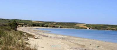 Ο Πολιτιστικός Σύλλογος Ρεπανιδίου αναλαμβάνει και μας προσκαλεί όλους στον εθελοντικό καθαρισμό της παραλίας του Κότσινα