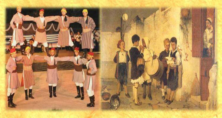 «Χριστός γεννάται εν χοροίς και οργάνοις»: Εορταστική εκδήλωση από τον ΧΟΛ «Ήφαιστος» και το Λημνιακό Ωδείο