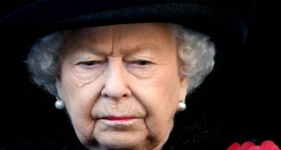 Η πρώτη ανακοίνωση της βασίλισσας Ελισάβετ για τον Χάρι και την Μέγκαν