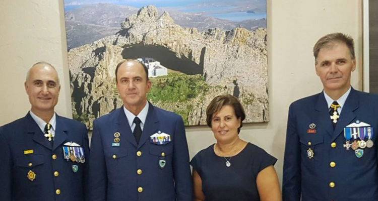 &Eta; 130&Sigma;&Mu; &tau;&eta;&sigmaf; &Lambda;ή&mu;&nu;&omicron;&upsilon;  &tau;&iota;&mu;ά &tau;&omicron;&nu; &Pi;&rho;&omicron;&sigma;&tau;ά&tau;&eta; &tau;&eta;&sigmaf; &Pi;&omicron;&lambda;&epsilon;&mu;&iota;&kappa;ή&sigmaf; &Alpha;&epsilon;&rho;&omicron;&pi;&omicron;&rho;ί&alpha;&sigmaf;