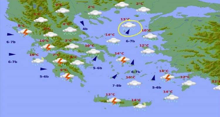 &Kappa;&alpha;&tau;&alpha;&rho;&rho;&alpha;&kappa;&tau;ώ&delta;&eta;&sigmaf; &beta;&rho;&omicron;&chi;ή &epsilon;&delta;ώ &kappa;&alpha;&iota; ώ&rho;&epsilon;&sigmaf; &sigma;&tau;&eta; &Lambda;ή&mu;&nu;&omicron;