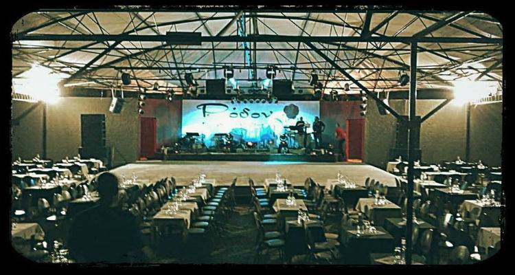 &Rho;ό&delta;&omicron;&nu; Live x 2 | &Tau;&alpha; &beta;&rho;ά&delta;&iota;&alpha; &tau;&eta;&sigmaf; &Pi;&alpha;&rho;&alpha;&sigma;&kappa;&epsilon;&upsilon;ή&sigmaf; &kappa;&alpha;&iota; &tau;&omicron;&upsilon; &Sigma;&alpha;&beta;&beta;ά&tau;&omicron;&upsilon; &alpha;&pi;&omicron;&kappa;&tau;&omicron;ύ&nu; &nu;ό&eta;&mu;&alpha;