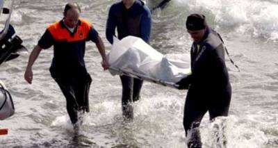 Την τελευταία της πνοή άφησε στα νερά της Λήμνου 75χρονη από την Τσεχία