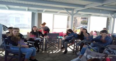 &Gamma;&iota;&alpha; 4&eta; &chi;&rho;&omicron;&nu;&iota;ά &eta; &Lambda;ή&mu;&nu;&omicron;&sigmaf; &gamma;&iota;ό&rho;&tau;&alpha;&sigma;&epsilon; &tau;&eta;&nu; &Pi;&alpha;&gamma;&kappa;ό&sigma;&mu;&iota;&alpha; &Epsilon;&beta;&delta;&omicron;&mu;ά&delta;&alpha; &Mu;&eta;&tau;&rho;&iota;&kappa;&omicron;ύ &Theta;&eta;&lambda;&alpha;&sigma;&mu;&omicron;ύ! (photos)