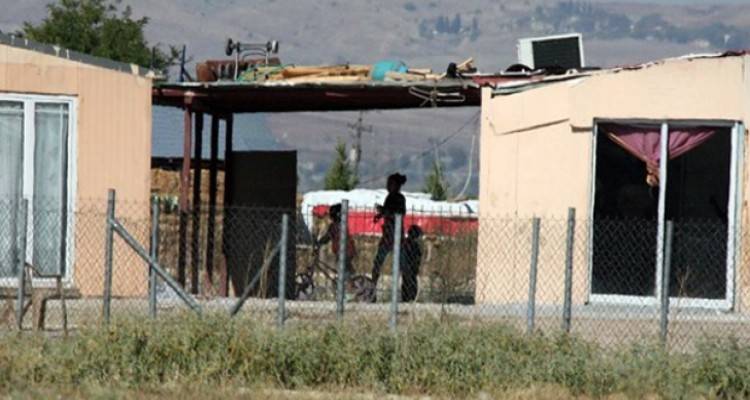 5.000€ στο Δήμο Λήμνου για την προστασία των Ρομά