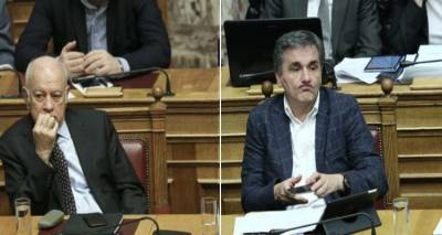 &Alpha;&lambda;&lambda;&alpha; &lambda;έ&epsilon;&iota; &omicron; &Tau;&sigma;&alpha;&kappa;&alpha;&lambda;ώ&tau;&omicron;&sigmaf;, ά&lambda;&lambda;&alpha; &omicron; &Pi;&alpha;&pi;&alpha;&delta;&eta;&mu;&eta;&tau;&rho;ί&omicron;&upsilon; | &Sigma;ύ&gamma;&chi;&upsilon;&sigma;&eta; &alpha;&pi;ό &tau;&iota;&sigmaf; &delta;&eta;&lambda;ώ&sigma;&epsilon;&iota;&sigmaf; &gamma;&iota;&alpha; &alpha;&phi;&omicron;&rho;&omicron;&lambda;ό&gamma;&eta;&tau;&omicron; &amp; &sigma;&upsilon;&nu;&tau;&epsilon;&lambda;&epsilon;&sigma;&tau;έ&sigmaf;