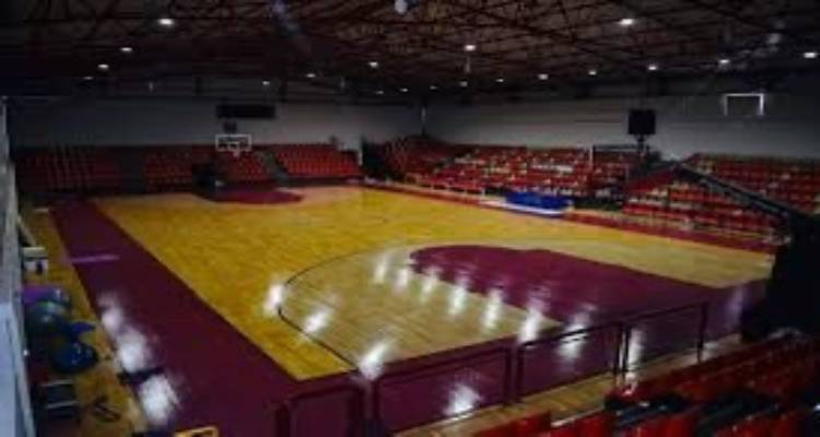 Λήμνος: Αγώνες στο κλειστό Ν. Σαμαράς αυτό το Σάββατο