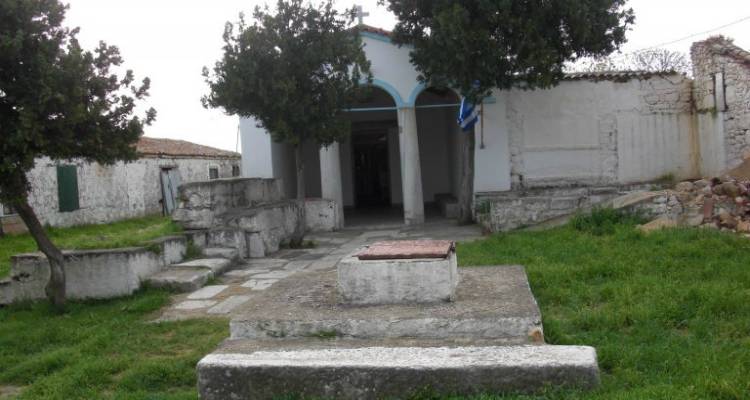 &Tau;&omicron; &Pi;&alpha;&lambda;&lambda;&eta;&mu;&nu;&iota;&alpha;&kappa;ό &Sigma;&chi;&omicron;&lambda;&iota;&kappa;ό &Tau;&alpha;&mu;&epsilon;ί&omicron; &kappa;&alpha;&iota; &eta; &iota;&sigma;&tau;&omicron;&rho;ί&alpha; &tau;&omicron;&upsilon;