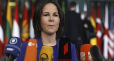 &Sigma;&tau;&eta;&nu; &Epsilon;&lambda;&lambda;ά&delta;&alpha; &alpha;ύ&rho;&iota;&omicron; &eta; &Gamma;&epsilon;&rho;&mu;&alpha;&nu;ί&delta;&alpha; &Upsilon;&Pi;&Epsilon;&Xi; &Alpha;&nu;&alpha;&lambda;έ&nu;&alpha; &Mu;&pi;έ&rho;&mu;&pi;&omicron;&kappa; | &Epsilon;&sigma;&tau;&epsilon;&iota;&lambda;&epsilon; &mu;ή&nu;&upsilon;&mu;&alpha; &sigma;&tau;&eta;&nu; &Tau;&omicron;&upsilon;&rho;&kappa;ί&alpha;, &pi;&rho;&iota;&nu; έ&rho;&theta;&epsilon;&iota; &sigma;&tau;&eta;&nu; &Alpha;&theta;ή&nu;&alpha;