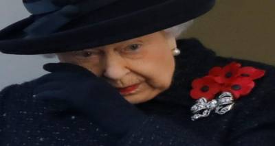 Λoνδίνο : Ημέρα Μνήμης και το δάκρυ της Ελισάβετ Β΄