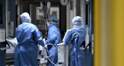 &Kappa;&omicron;&rho;&omega;&nu;&omicron;ϊό&sigmaf;: &Sigma;&tau;&alpha; 306 &tau;&alpha; &nu;έ&alpha; &kappa;&rho;&omicron;ύ&sigma;&mu;&alpha;&tau;&alpha;, &tau;&alpha; 165 &sigma;&tau;&eta;&nu; &Alpha;&tau;&tau;&iota;&kappa;ή | 100 &delta;&iota;&alpha;&sigma;&omega;&lambda;&eta;&nu;&omega;&mu;έ&nu;&omicron;&iota;
