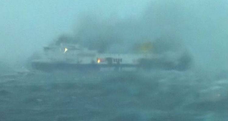 &Gamma;&iota;ώ&rho;&gamma;&omicron;&sigmaf; &Delta;&omicron;ύ&lambda;&eta;&sigmaf; &omicron; Έ&lambda;&lambda;&eta;&nu;&alpha;&sigmaf; &nu;&epsilon;&kappa;&rho;ό&sigmaf; &tau;&omicron;&upsilon; Normal Atlantic