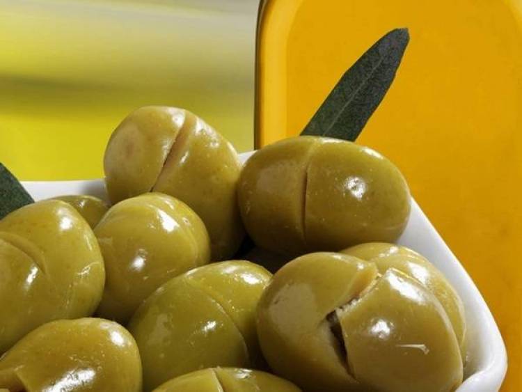 Στην κορυφή των εξαγωγών τα ελληνικά αγροτικά προϊόντα