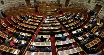 &Sigma;&tau;&eta;&nu; &alpha;&rho;&mu;ό&delta;&iota;&alpha; &epsilon;&pi;&iota;&tau;&rho;&omicron;&pi;ή &epsilon;&iota;&sigma;ά&gamma;&epsilon;&tau;&alpha;&iota; &tau;&omicron; &nu;&omicron;&mu;&omicron;&sigma;&chi;έ&delta;&iota;&omicron; &mu;&epsilon; &tau;&alpha; &pi;&rho;&omicron;&alpha;&pi;&alpha;&iota;&tau;&omicron;ύ&mu;&epsilon;&nu;&alpha;