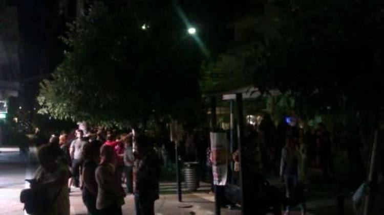 &Delta;&omicron;&lambda;&omicron;&phi;&omicron;&nu;ί&alpha; &alpha;&nu;&tau;&iota;&phi;&alpha;&sigma;ί&sigma;&tau;&alpha; &sigma;&tau;&omicron; &Kappa;&epsilon;&rho;&alpha;&tau;&sigma;ί&nu;&iota; &alpha;&pi;ό &chi;&rho;&upsilon;&sigma;&alpha;&upsilon;&gamma;ί&tau;&eta;