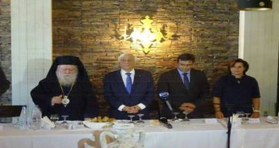 &Eta;&chi;&eta;&rho;ό &mu;ή&nu;&upsilon;&mu;&alpha; &Pi;&alpha;&upsilon;&lambda;ό&pi;&omicron;&upsilon;&lambda;&omicron;&upsilon; &alpha;&pi;ό &tau;&eta; &Lambda;ή&mu;&nu;&omicron;: &Eta; &alpha;&mu;&phi;&iota;&sigma;&beta;ή&tau;&eta;&sigma;&eta; &tau;&eta;&sigmaf; &Sigma;&upsilon;&nu;&theta;ή&kappa;&eta;&sigmaf; &tau;&eta;&sigmaf; &Lambda;&omega;&zeta;ά&nu;&eta;&sigmaf; &delta;&epsilon;&nu; &theta;&alpha; &gamma;ί&nu;&epsilon;&iota; &alpha;&nu;&epsilon;&kappa;&tau;ή (mp3+photos)