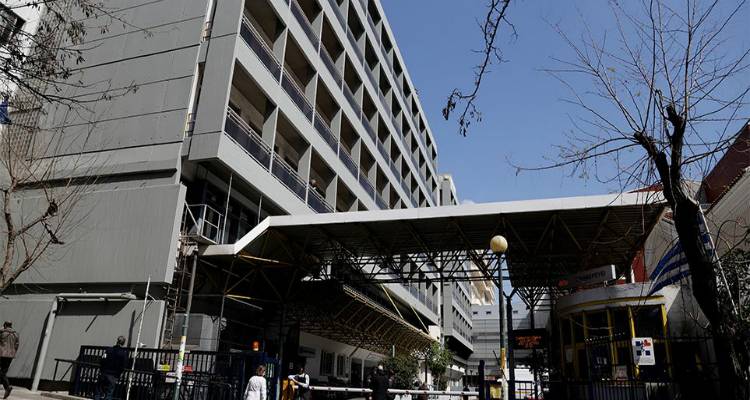 Κορωνοϊός: Στους 67 οι νεκροί στη χώρα