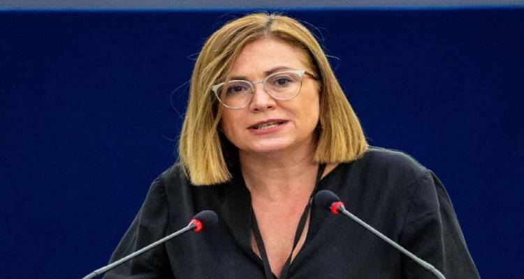 Ερώτηση από τη Μαρία Σπυράκη στην Κομισιόν για τις στρεβλώσεις του Νutriscore