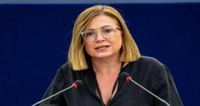 Ερώτηση από τη Μαρία Σπυράκη στην Κομισιόν για τις στρεβλώσεις του Νutriscore