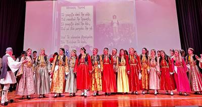 Ένα θερμό «ευχαριστώ» από τον Χ.Ο.Λ «Ο Ήφαιστος» (photos)