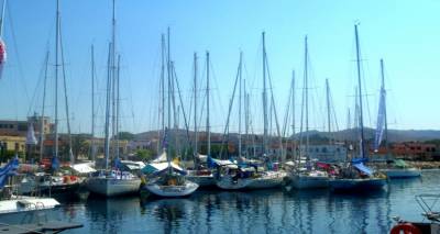 Η Λήμνος στο επίκεντρο της Aegean Regatta 2025: Πύλη εισόδου για το μεγάλο ιστιοπλοϊκό γεγονός του Αιγαίου