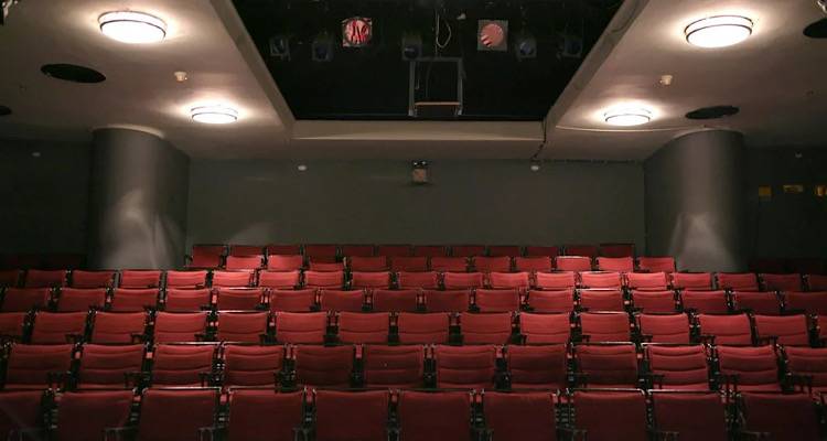 «Η τέχνη είναι ειρήνη» | Το μήνυμα για την Παγκόσμια Ημέρα Θεάτρου 2024