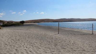 Εθελοντικός καθαρισμός της παραλίας Εβγάτη με αφορμή την Παγκόσμια Ημέρα Περιβάλλοντος