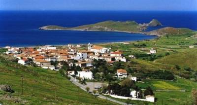 Οι κάτοικοι του Πλατύ θωρακίζουν με τη σειρά τους το Νοσοκομείο Λήμνου