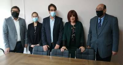 &Pi;&rho;ό&sigma;&lambda;&eta;&psi;&eta; &Omicron;&iota;&kappa;&omicron;&nu;&omicron;&mu;&iota;&kappa;&omicron;ύ &Delta;&iota;&epsilon;&upsilon;&theta;&upsilon;&nu;&tau;ή &gamma;&iota;&alpha; &tau;&omicron;&nu; &laquo;&Alpha;&rho;&mu;ό&raquo;