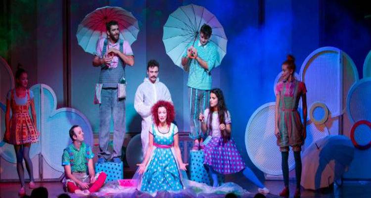 &Delta;&epsilon;&nu; &theta;&alpha; έ&rho;&theta;&epsilon;&iota; &Lambda;ή&mu;&nu;&omicron; &eta; &laquo;&chi;&alpha;&rho;&omicron;ύ&mu;&epsilon;&nu;&eta; &tau;&rho;&epsilon;&lambda;&omicron;&pi;&alpha;&rho;έ&alpha;&raquo;