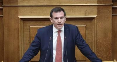 Λήμνος: Ερώτηση ΠΑΣΟΚ για την άμεση μεταφορά εμπορευμάτων με την Ηπειρωτική Ελλάδα