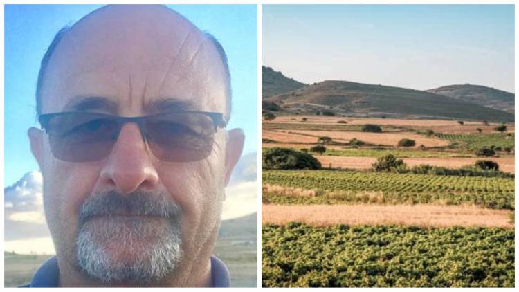 Παλαιολόγος Κυριαζής: «Κίνδυνος πλήρους ερημοποίησης εξαιτίας των αγριοκούνελων