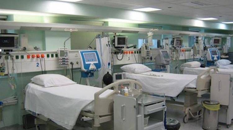 Αισιόδοξα τα νέα για τον 50χρονο από τα Λύχνα