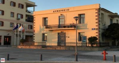 &Delta;ή&mu;&omicron;&sigmaf; &Lambda;ή&mu;&nu;&omicron;&upsilon;: &Chi;&omega;&rho;ί&sigmaf; &phi;&upsilon;&sigma;&iota;&kappa;ή &pi;&alpha;&rho;&omicron;&upsilon;&sigma;ί&alpha; &eta; &epsilon;&xi;&upsilon;&pi;&eta;&rho;έ&tau;&eta;&sigma;&eta; &tau;&omega;&nu; &delta;&eta;&mu;&omicron;&tau;ώ&nu;
