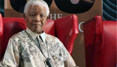 Εξιτήριο πήρε ο Νέλσον Μαντέλα - Παραμένει κρίσιμη η κατάστασή του