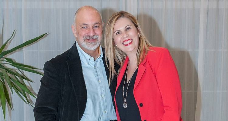 &Delta;&eta;&mu;ή&tau;&rho;&eta;&sigmaf; &Mu;&pi;&omicron;&upsilon;&lambda;ώ&tau;&eta;&sigmaf;: &ldquo;Ό&rho;&alpha;&mu;&alpha; &mu;&alpha;&sigmaf; &mu;&iota;&alpha; &delta;&eta;&mu;&omicron;&tau;&iota;&kappa;ή &alpha;&rho;&chi;ή &mu;&epsilon; &epsilon;&pi;ί&kappa;&epsilon;&nu;&tau;&rho;&omicron; &tau;&omicron;&nu; &delta;&eta;&mu;ό&tau;&eta; &kappa;&alpha;&iota; &mu;&iota;&alpha; &Lambda;ή&mu;&nu;&omicron; &mu;&epsilon; &iota;&sigma;ό&rho;&rho;&omicron;&pi;&eta; &alpha;&nu;&alpha;&pi;&tau;&upsilon;&xi;&iota;&alpha;&kappa;ή &pi;&omicron;&rho;&epsilon;ί&alpha;&rdquo;