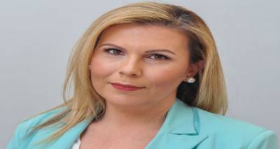 Η υπ. Δήμαρχος Ελεονώρα Γεώργα «αποκαλύπτεται» | «Είμαστε εσείς!»
