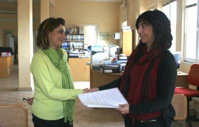 Υπεγράφη η σύμβαση για την αναβίωση του Λημνιού Γάμου