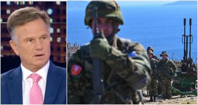 Λάμπρος Τζούμης (Αντιστράτηγος ε.α.): «Η αποστρατιωτικοποίηση των νησιών αποτελεί πράξη εθνικής αυτοχειρίας»