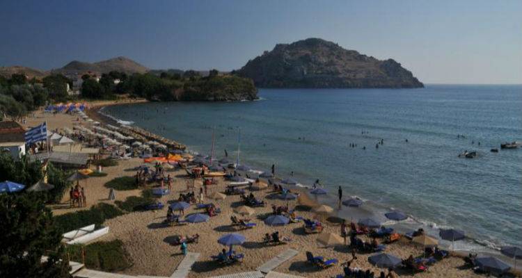 Διακοπή ρεύματος σε περιοχές του Ανδρωνίου