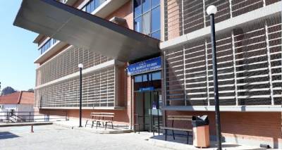 ΟΕΝΓΕ κατα Νοσοκομείου Λήμνου: “Διώκουν τον ένα και μοναδικό αναισθησιολόγο γιατί ζητά τα αυτονόητα”