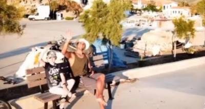 Οι «Θαλασσόλυκοι» του ΣΚΑΪ σε Λήμνο και Αϊ-Στράτη! (videos)