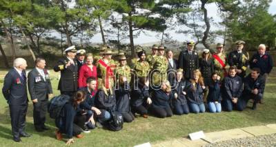 &Sigma;&epsilon; &epsilon;&xi;έ&lambda;&iota;&xi;&eta; &omicron;&iota; &epsilon;&kappa;&delta;&eta;&lambda;ώ&sigma;&epsilon;&iota;&sigmaf; &gamma;&iota;&alpha; &tau;&alpha; 100 &chi;&rho;ό&nu;&iota;&alpha; &alpha;&pi;ό &tau;&eta;&nu; &upsilon;&pi;&omicron;&gamma;&rho;&alpha;&phi;ή &tau;&eta;&sigmaf; &Sigma;&upsilon;&nu;&theta;ή&kappa;&eta;&sigmaf; &tau;&omicron;&upsilon; &Mu;&omicron;ύ&delta;&rho;&omicron;&upsilon; (photos &amp; video)