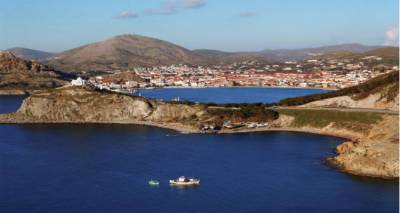 Τα λόγια του Σωκράτη, ρητό της 88 ΣΔΙ Λήμνου