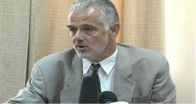 Σπιλάνης: «Κοκορομαχίες Γιακαλή - Καλογήρου, ενώ η Περιφέρεια πορεύεται χωρίς πρόγραμμα»