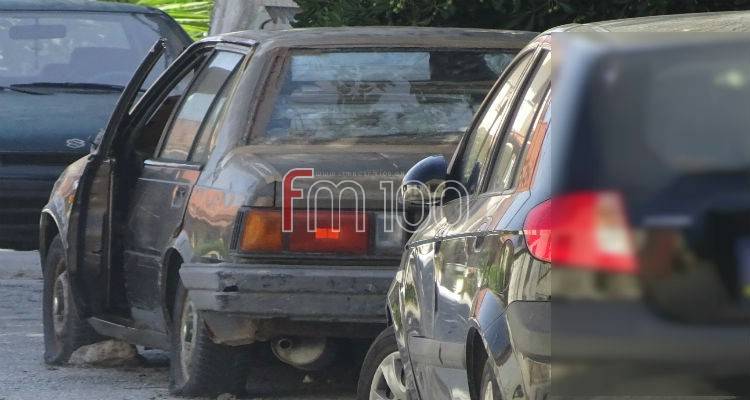 &Lambda;ή&mu;&nu;&omicron;&sigmaf;: &Zeta;&epsilon;&iota; &gamma;&iota;&alpha; &chi;&rho;ό&nu;&iota;&alpha; &mu;έ&sigma;&alpha; &sigma;&tau;&omicron; &alpha;&upsilon;&tau;&omicron;&kappa;ί&nu;&eta;&tau;ό &tau;&omicron;&upsilon;